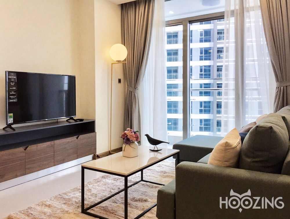 3 bedrooms Apartment in Binh Thanh, Vietnam No. 18136