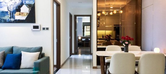 3 bedrooms Apartment in Binh Thanh, Vietnam No. 18136 5