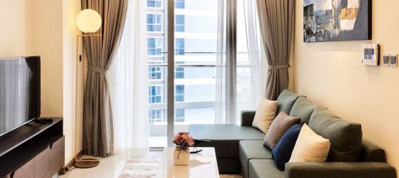 3 bedrooms Apartment in Binh Thanh, Vietnam No. 18136 6