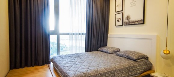 3 bedrooms Apartment in Binh Thanh, Vietnam No. 18136 9