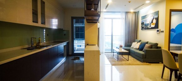 3 bedrooms Apartment in Binh Thanh, Vietnam No. 18136 4