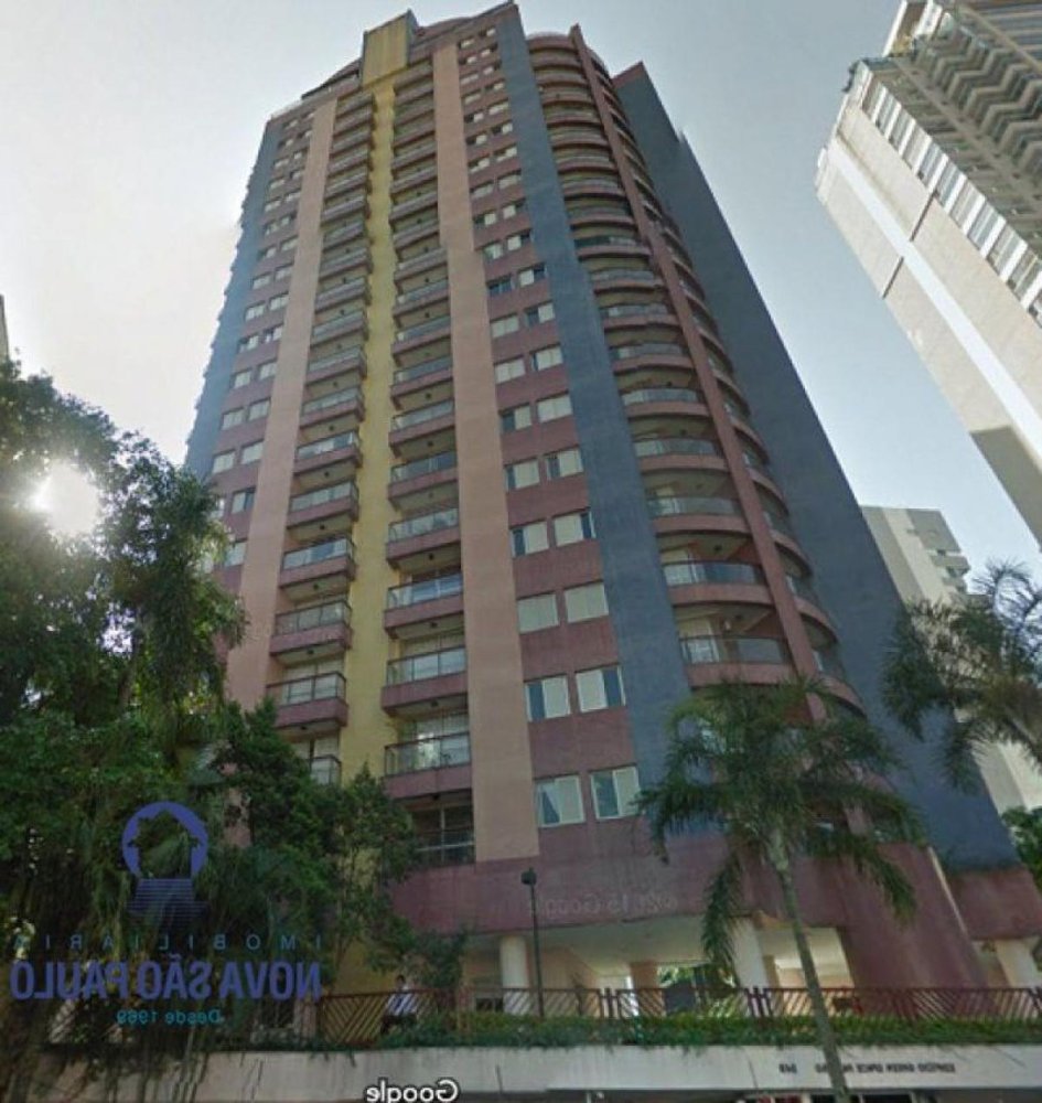 4 bedrooms House in Sao Paulo, Brazil No. 433219