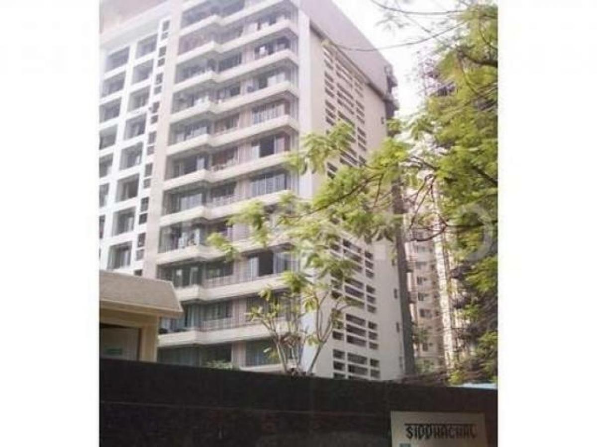 3 bedrooms House in Mumbai, India No. 10554