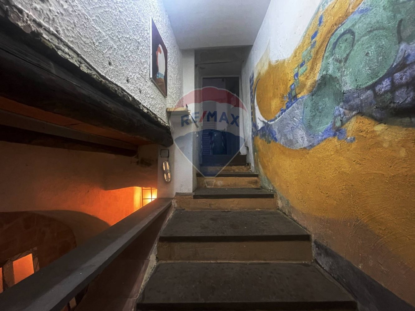 Gewerbliche Immobilie in Naples, Italy 119m², Nr. 54876