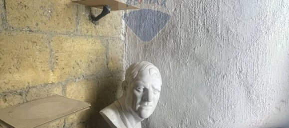 Gewerbliche Immobilie in Naples, Italy 119m², Nr. 54876 12