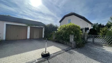 3 Schlafzimmer Haus in Salzburg, Austria, Nr. 240034