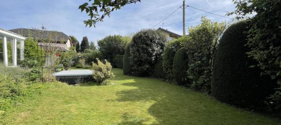 3 bedrooms House in Salzburg, Austria No. 240034 5