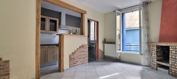 3-Zimmer Haus in Saint-Leu-la-Foret, France, Nr. 364054 2