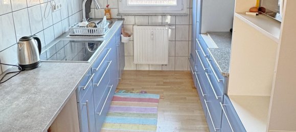 2 غرف نوم شقة في Baden-Wurttemberg, Germany رقم 1277 4