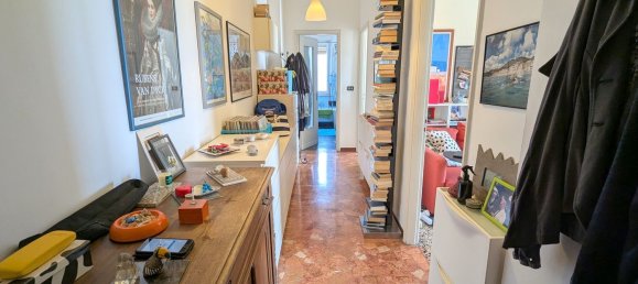 Квартира с 2 спальнями в Чирие, Италия № 323105 3