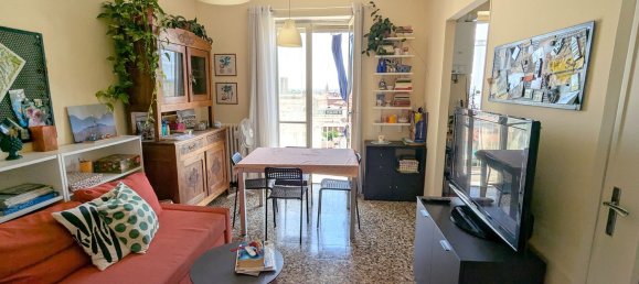 Квартира с 2 спальнями в Чирие, Италия № 323105 4