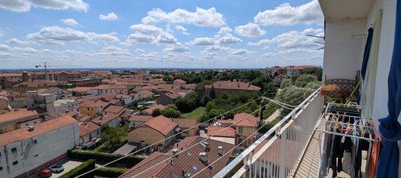 Квартира с 2 спальнями в Чирие, Италия № 323105 10