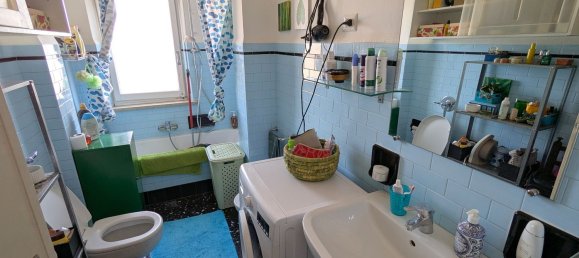 Квартира с 2 спальнями в Чирие, Италия № 323105 14