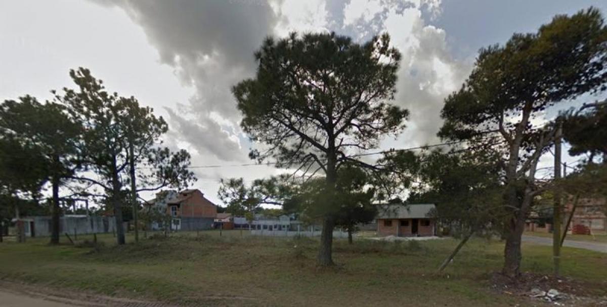 Grundstück in Mar del Plata, Argentina, Nr. 117514