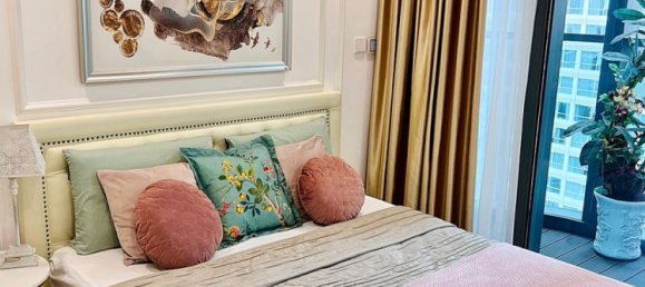 2 bedrooms Apartment in Binh Thanh, Vietnam No. 18240 4