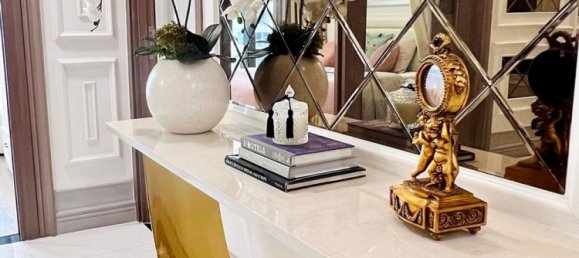 2 bedrooms Apartment in Binh Thanh, Vietnam No. 18240 7