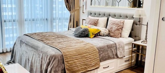 2 bedrooms Apartment in Binh Thanh, Vietnam No. 18240 5