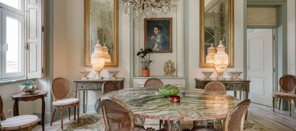 2 bedrooms Apartment in Cascais, Portugal No. 142296 7