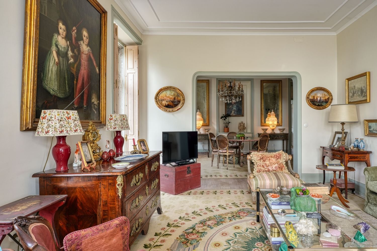 2 bedrooms Apartment in Cascais, Portugal No. 142296