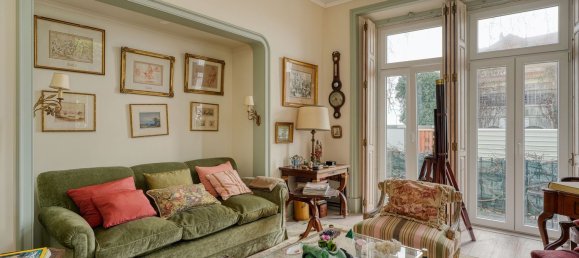 2 bedrooms Apartment in Cascais, Portugal No. 142296 37