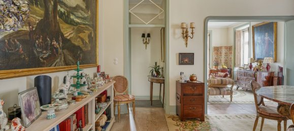 2 bedrooms Apartment in Cascais, Portugal No. 142296 6