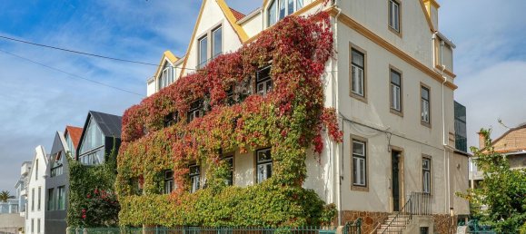 2 bedrooms Apartment in Cascais, Portugal No. 142296 34