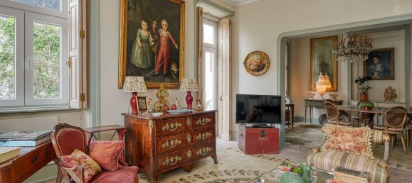 2 bedrooms Apartment in Cascais, Portugal No. 142296 2