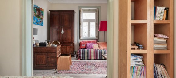 2 bedrooms Apartment in Cascais, Portugal No. 142296 17