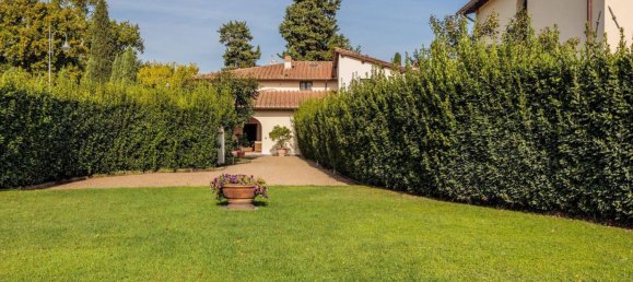 3 bedrooms House in Campi Bisenzio, Italy No. 361815 28