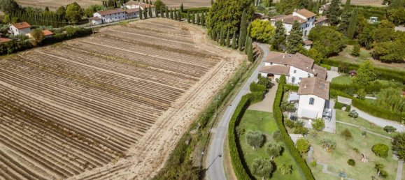 3 bedrooms House in Campi Bisenzio, Italy No. 361815 14