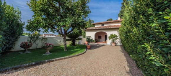 3 bedrooms House in Campi Bisenzio, Italy No. 361815 30