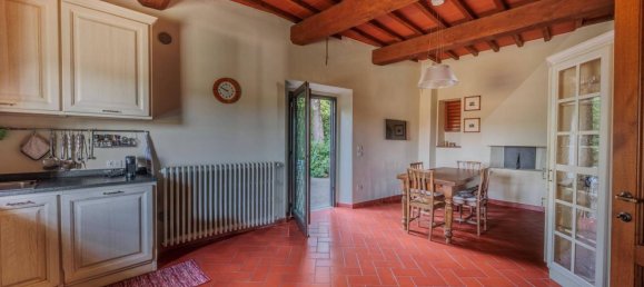 3 bedrooms House in Campi Bisenzio, Italy No. 361815 49