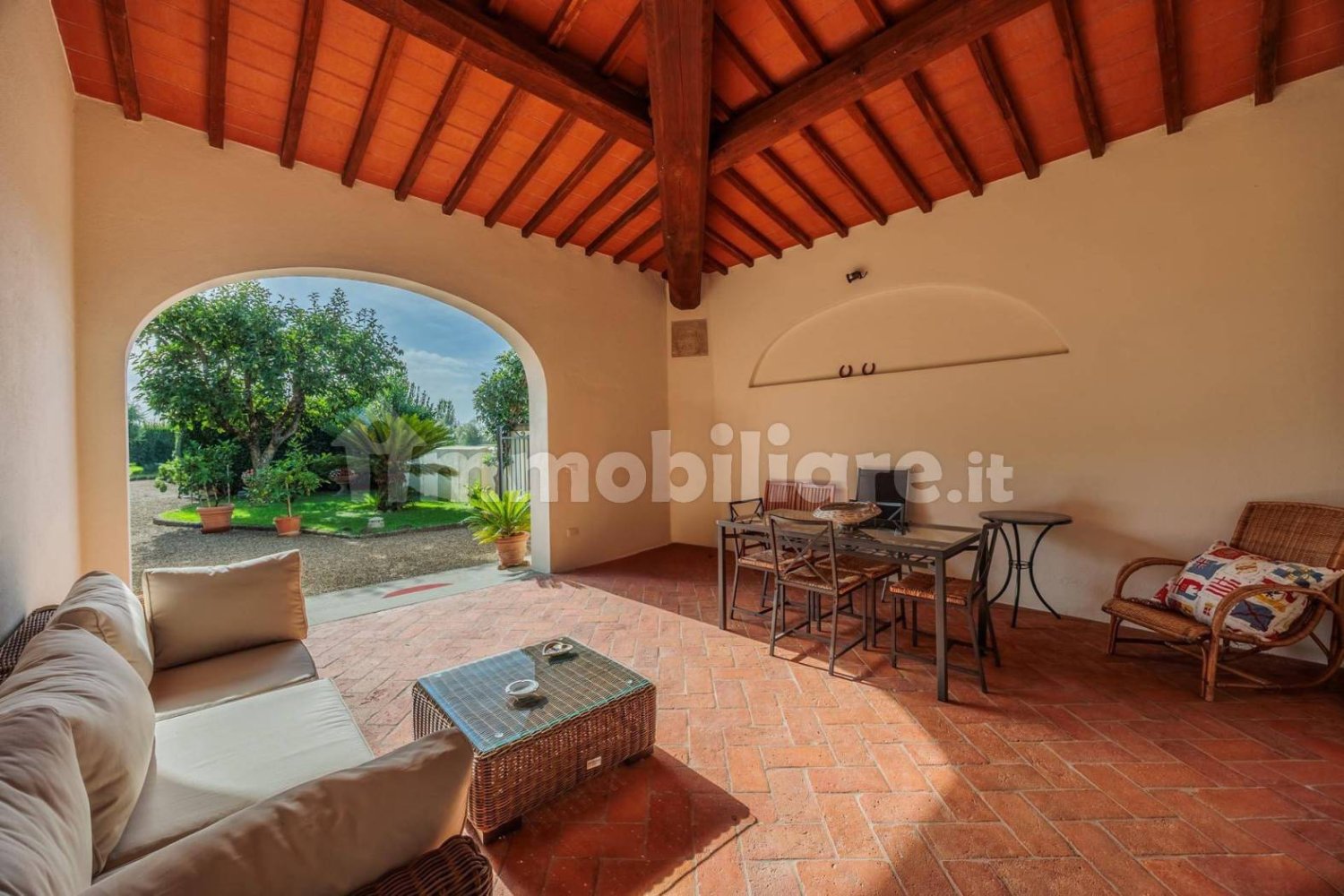 3 bedrooms House in Campi Bisenzio, Italy No. 361815