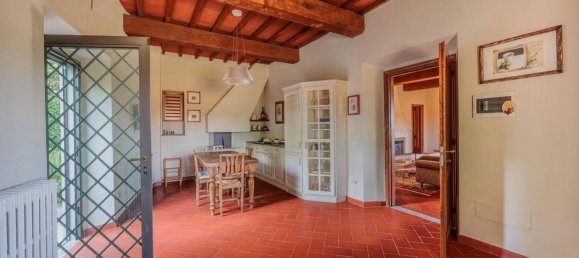 3 bedrooms House in Campi Bisenzio, Italy No. 361815 50