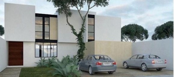 3 Schlafzimmer Haus in Merida, Mexico, Nr. 47825 2