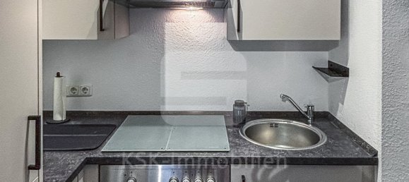 1 غرف نوم شقة في Cologne, Germany رقم 224781 4