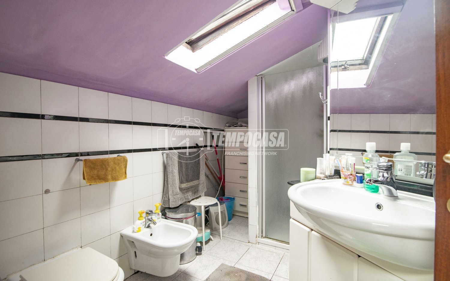 Apartamento T1 em Pozzo d'Adda, Italy N.º 213316