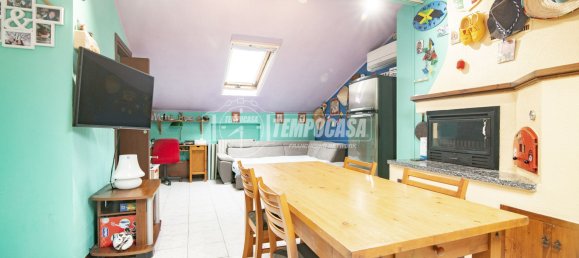 Apartamento T1 em Pozzo d'Adda, Italy N.º 213316 16