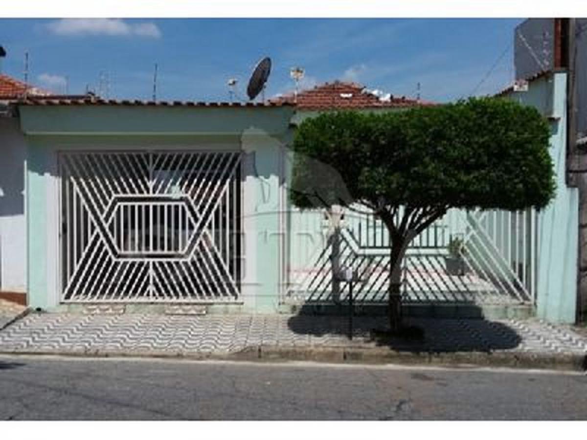 4 غرف نوم منزل في Sao Paulo, Brazil رقم 514176