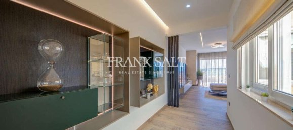 3 غرف نوم بانتهاوس في Manikata, Malta رقم 1459 14