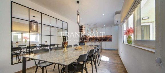 3 غرف نوم بانتهاوس في Manikata, Malta رقم 1459 13