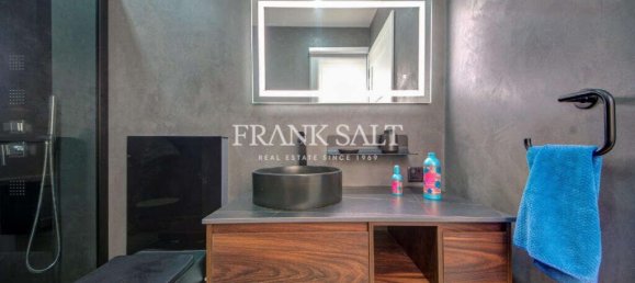 3 غرف نوم بانتهاوس في Manikata, Malta رقم 1459 2