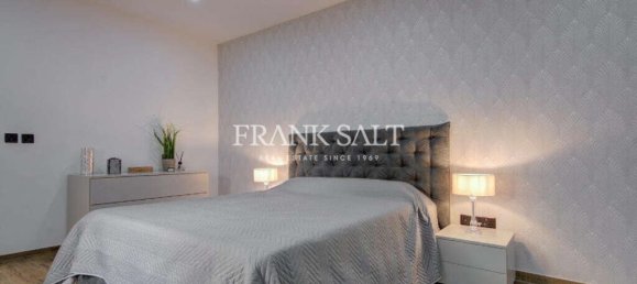 3 غرف نوم بانتهاوس في Manikata, Malta رقم 1459 20