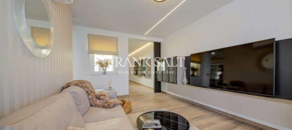 3 غرف نوم بانتهاوس في Manikata, Malta رقم 1459 10