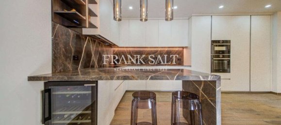 3 غرف نوم بانتهاوس في Manikata, Malta رقم 1459 12