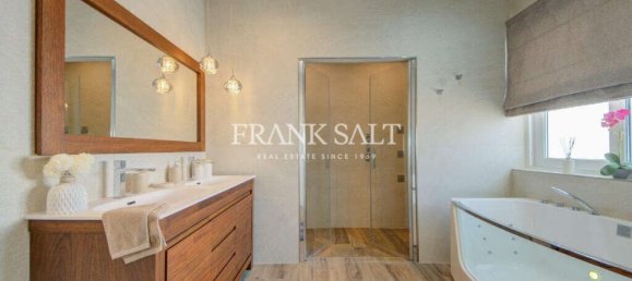 3 غرف نوم بانتهاوس في Manikata, Malta رقم 1459 5