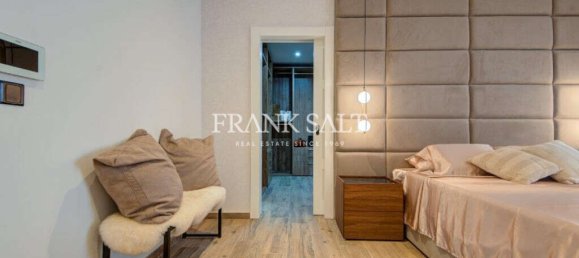 3 غرف نوم بانتهاوس في Manikata, Malta رقم 1459 6