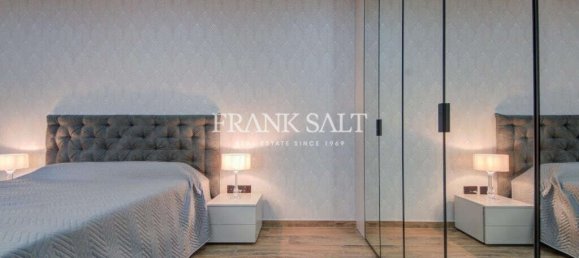 3 غرف نوم بانتهاوس في Manikata, Malta رقم 1459 21