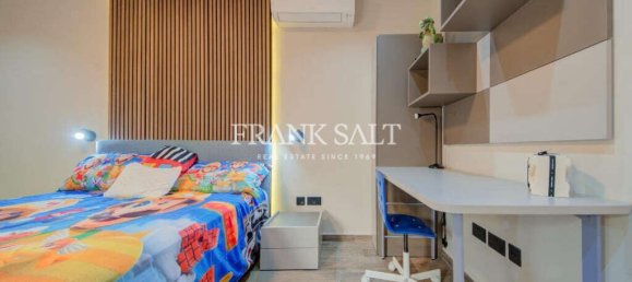 3 غرف نوم بانتهاوس في Manikata, Malta رقم 1459 3