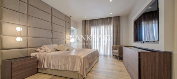 3 غرف نوم بانتهاوس في Manikata, Malta رقم 1459 7